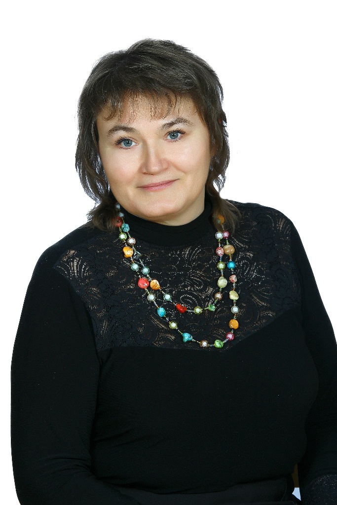 Горелкина Ольга Владимировна